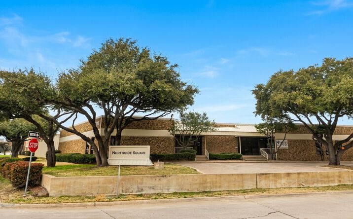 Pictures of Industrial property located at N Stemmons Fwy, Carrollton, TX 75234 for lease - image #1