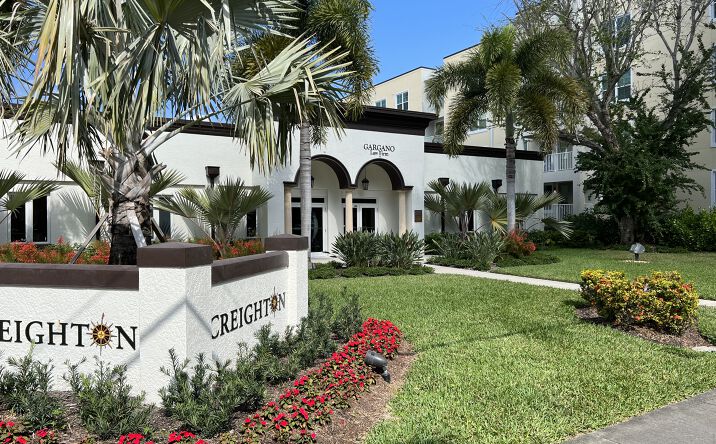 Pictures of Office property located at 2240 W First St, Fort Myers, FL 33901 for lease - image #1