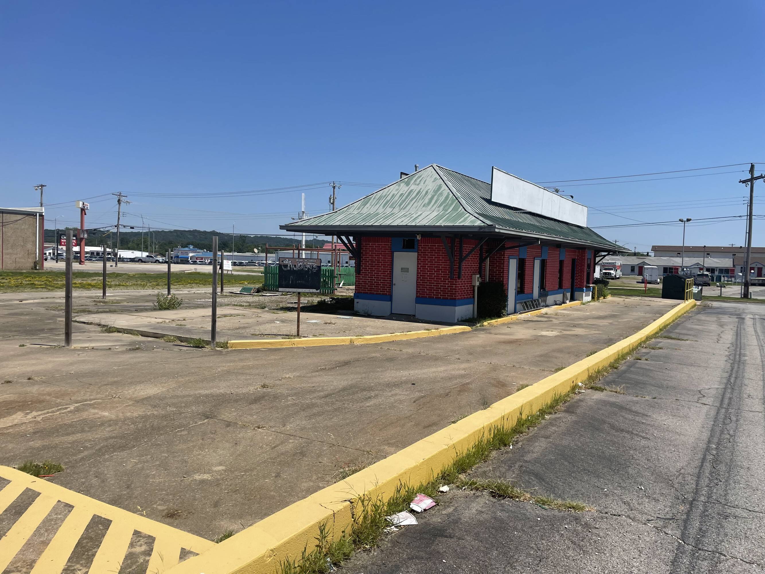 5708 Towson Ave, Fort Smith, AR 72901