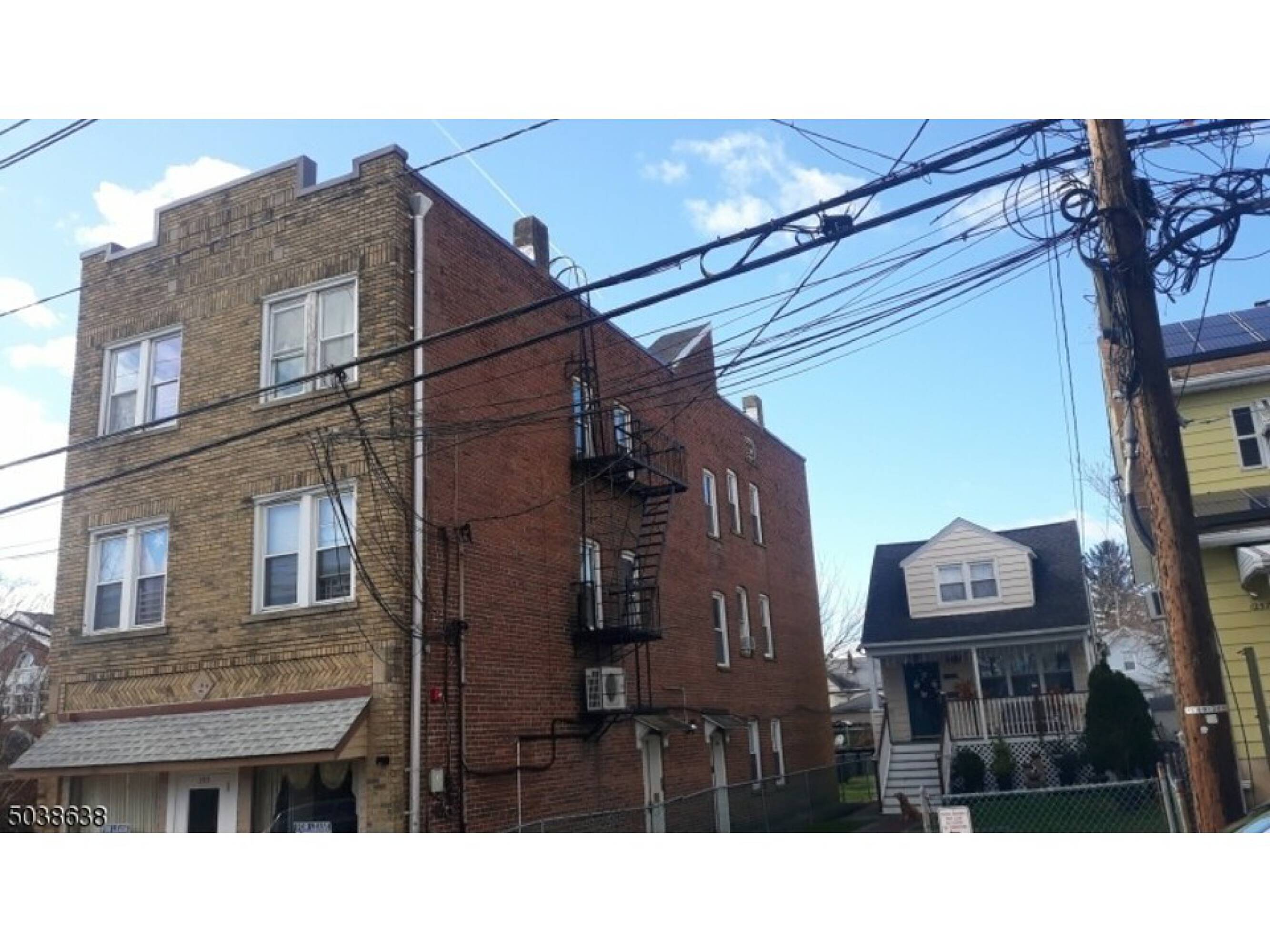 253 Palisade Ave, Garfield, NJ 07026