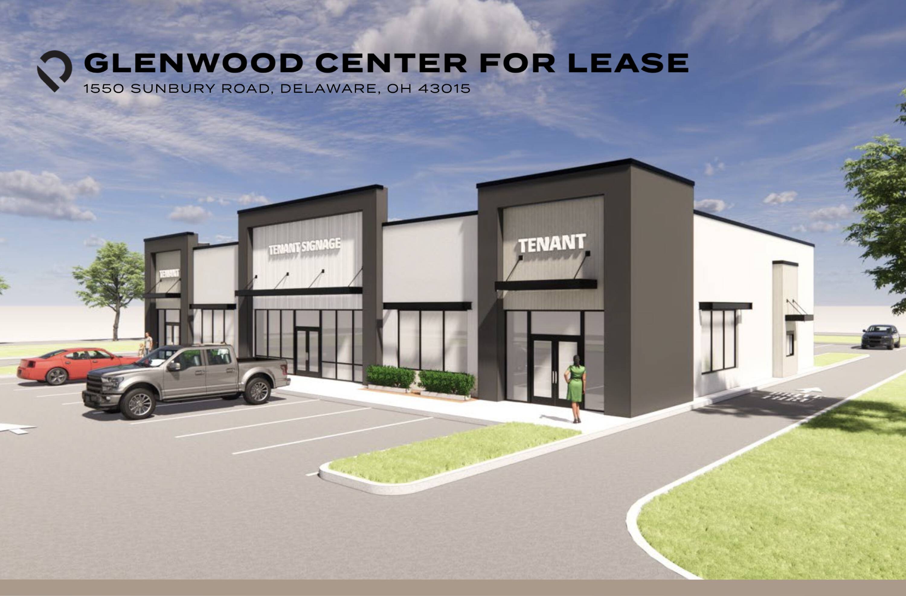 1550 Sunbury Rd, Delaware, OH 43015