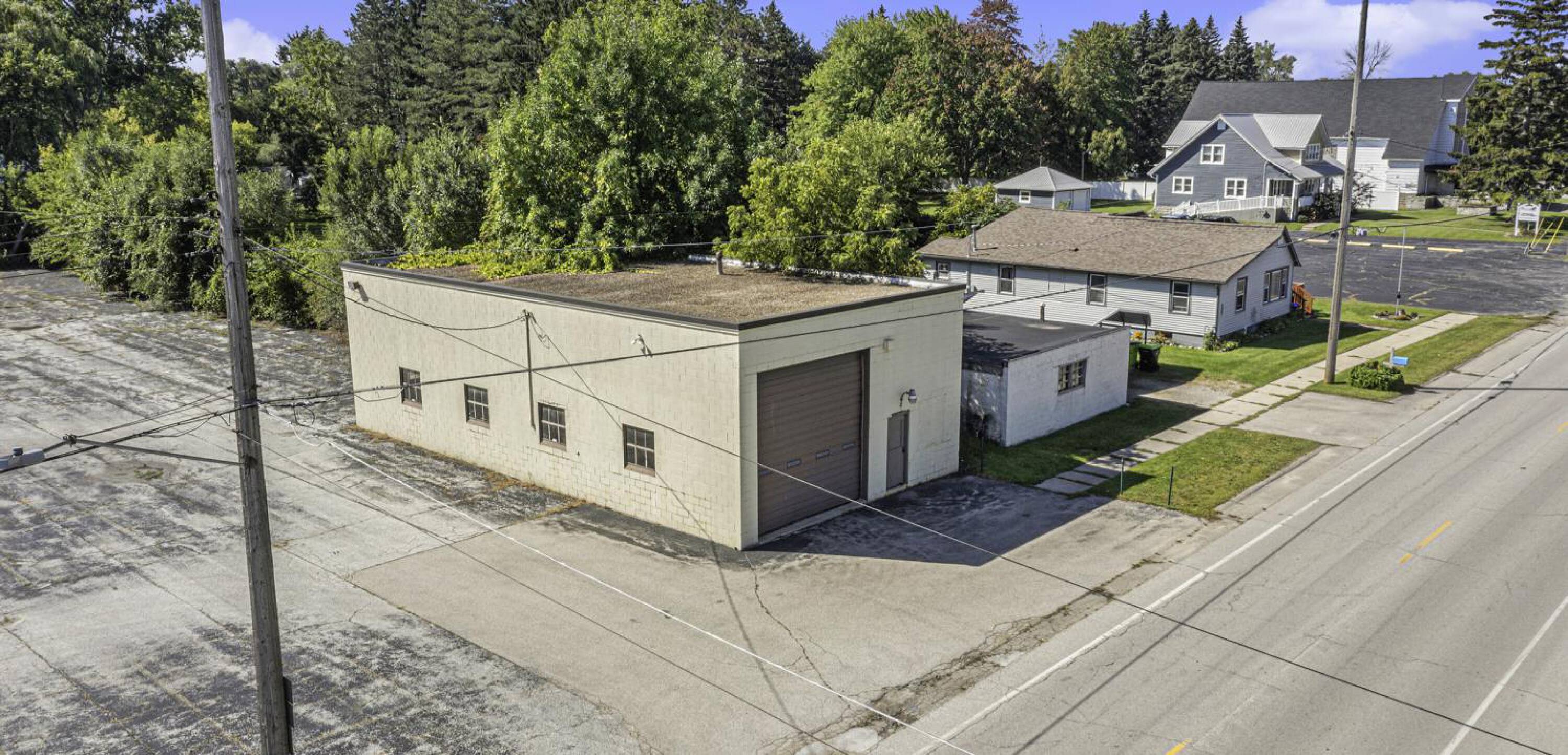 401 E 5th St, Pinconning, MI 48650 | Crexi.com