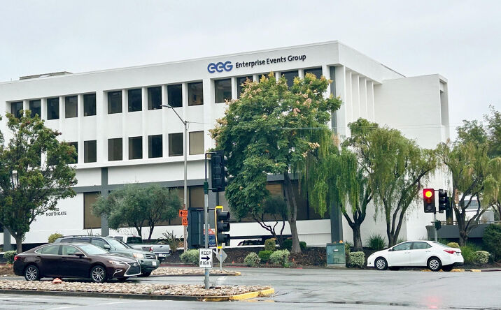 Pictures of Office property located at 950 Northgate Dr, San Rafael, CA 94903 for lease - image #1