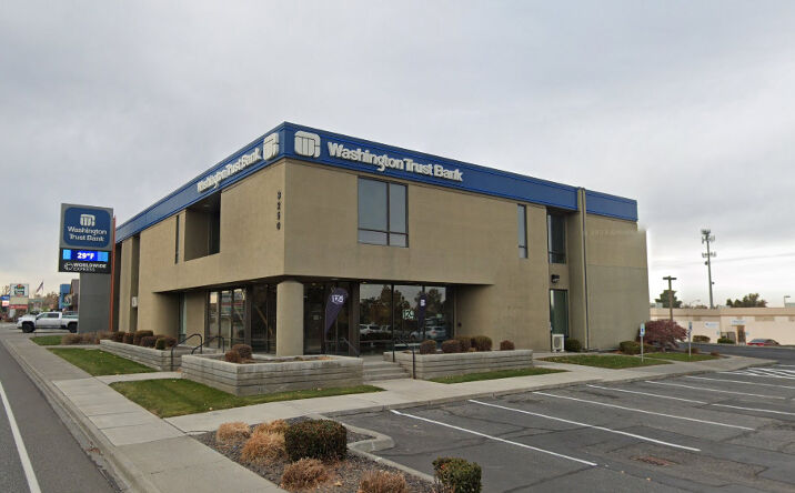 Pictures of Office property located at 3250 W Clearwater Ave, Kennewick, WA 99336 for lease - image #1
