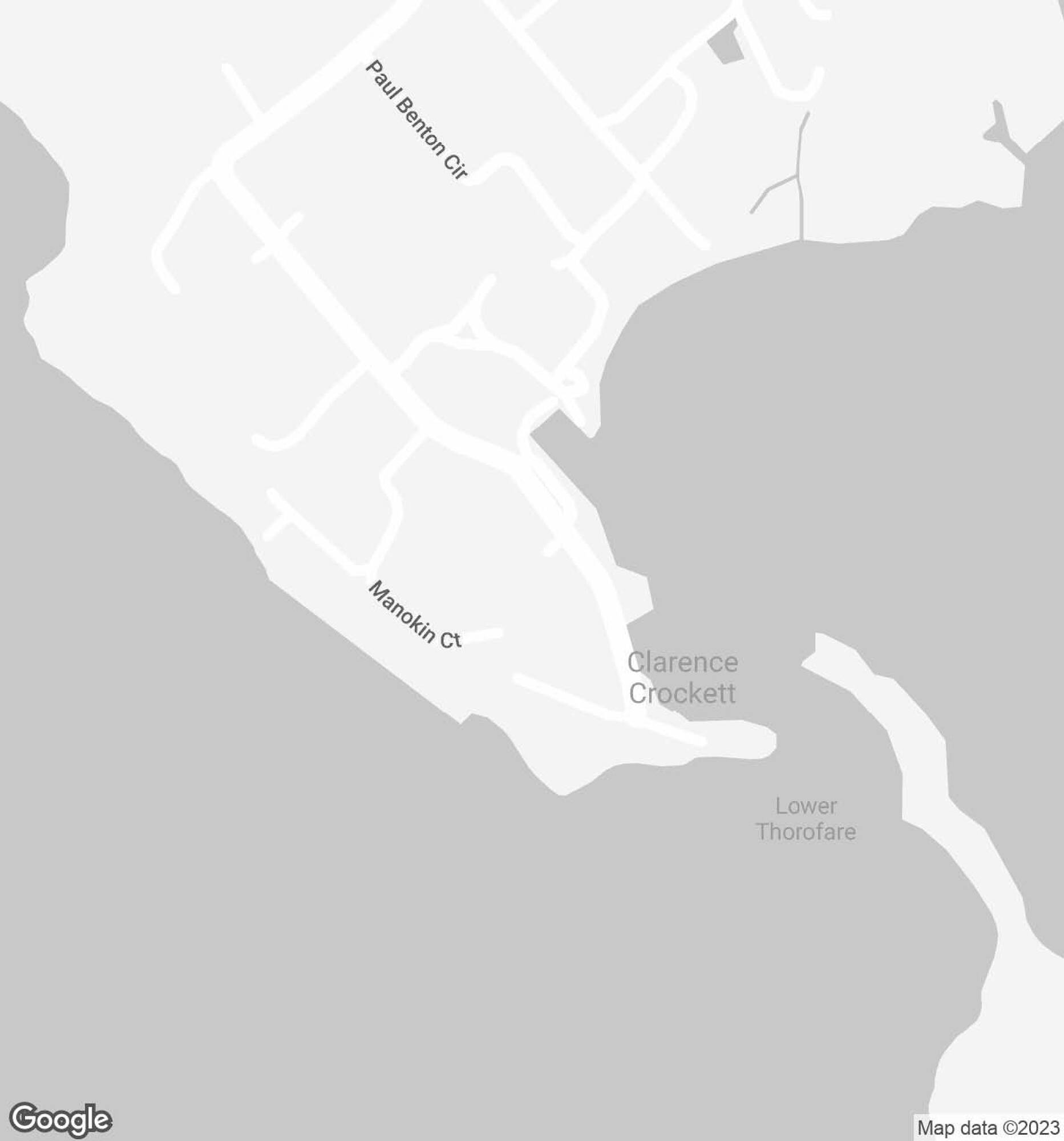 8952 Deal Island Rd, Deal Island Historic District, MD 21821