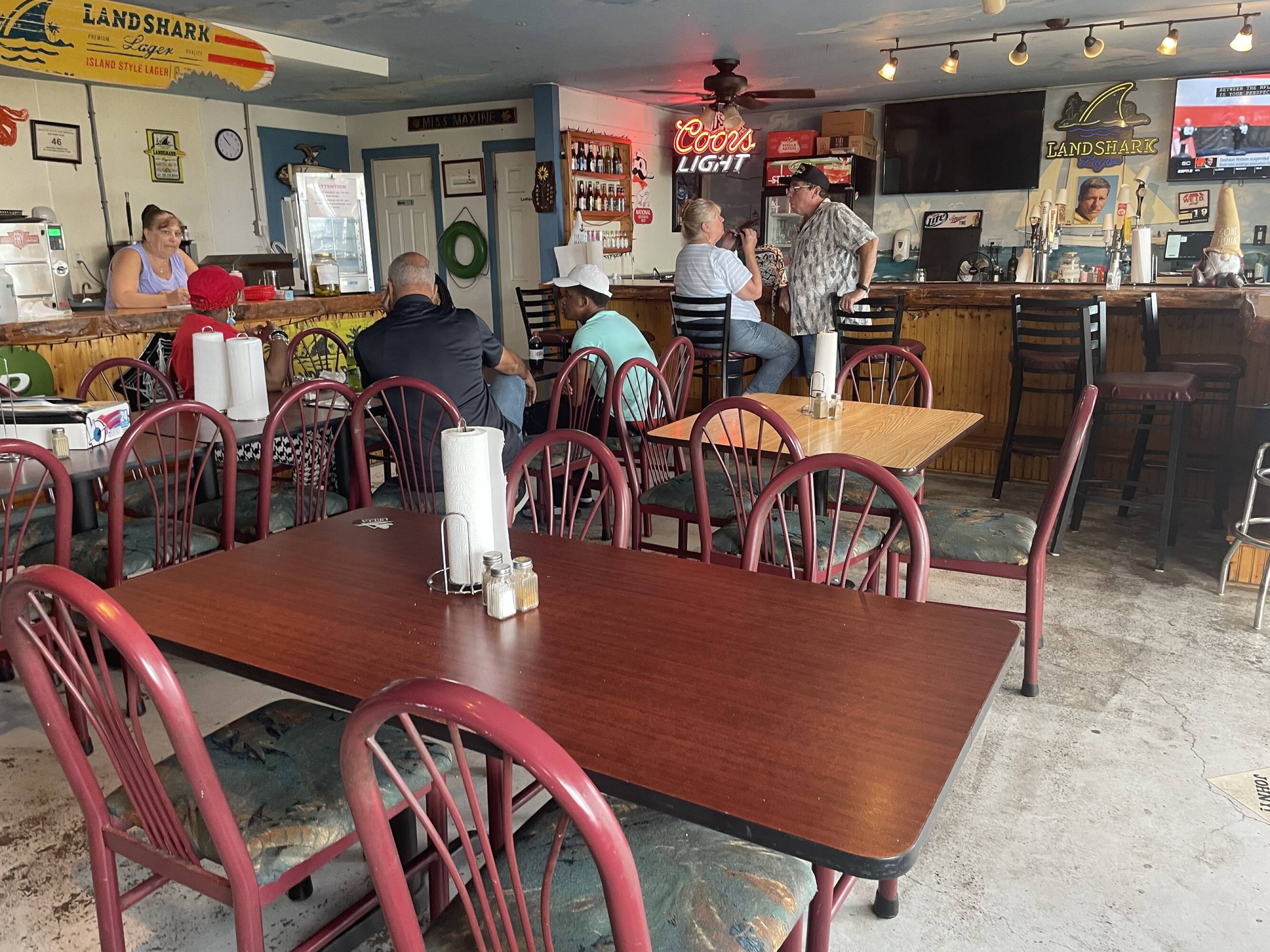 8952 Deal Island Rd, Deal Island Historic District, MD 21821