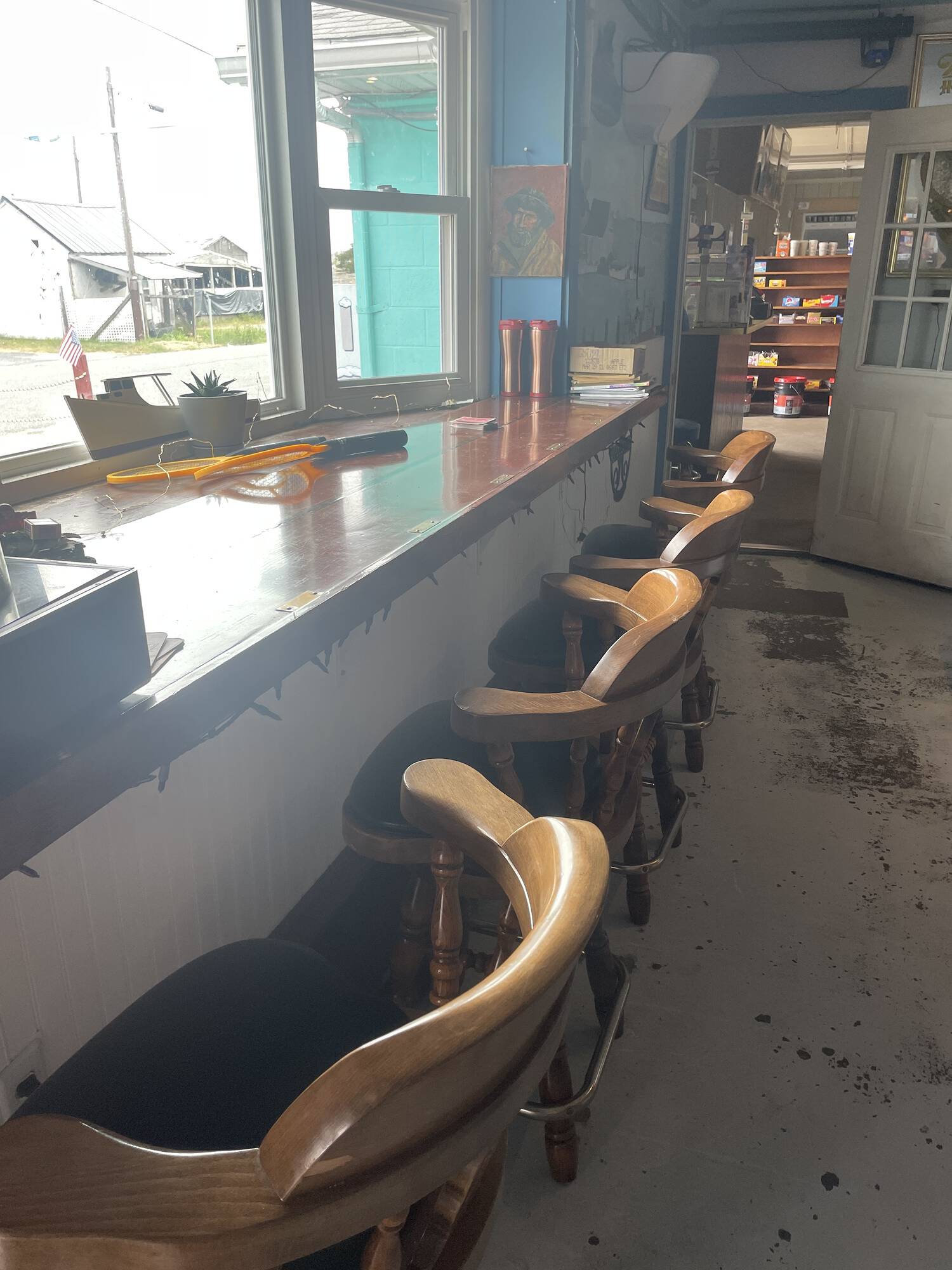 8952 Deal Island Rd, Deal Island Historic District, MD 21821