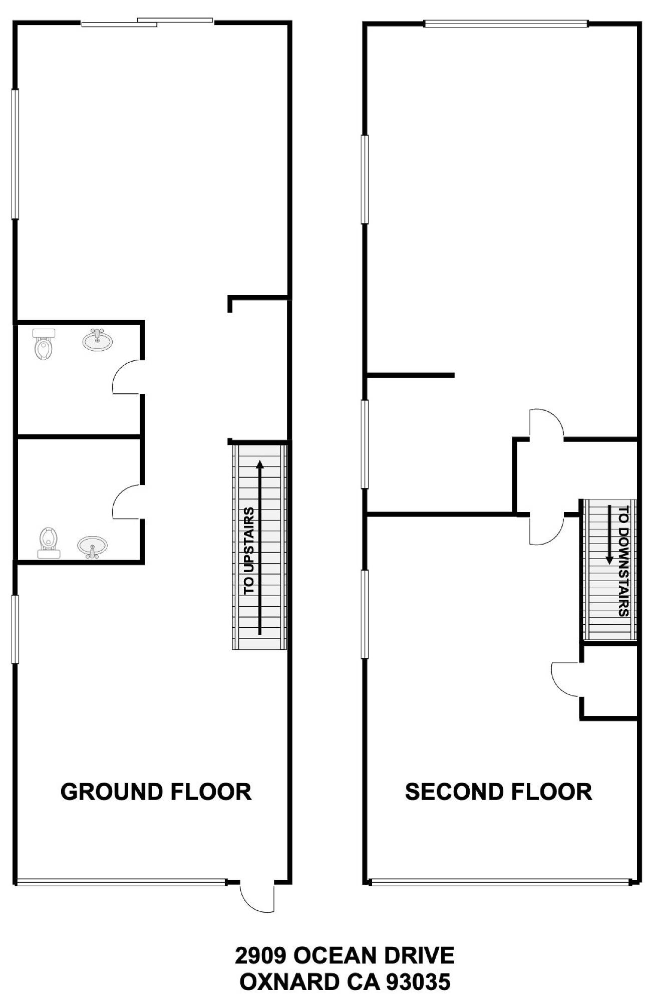 2909 Ocean Dr, Oxnard, CA 93035