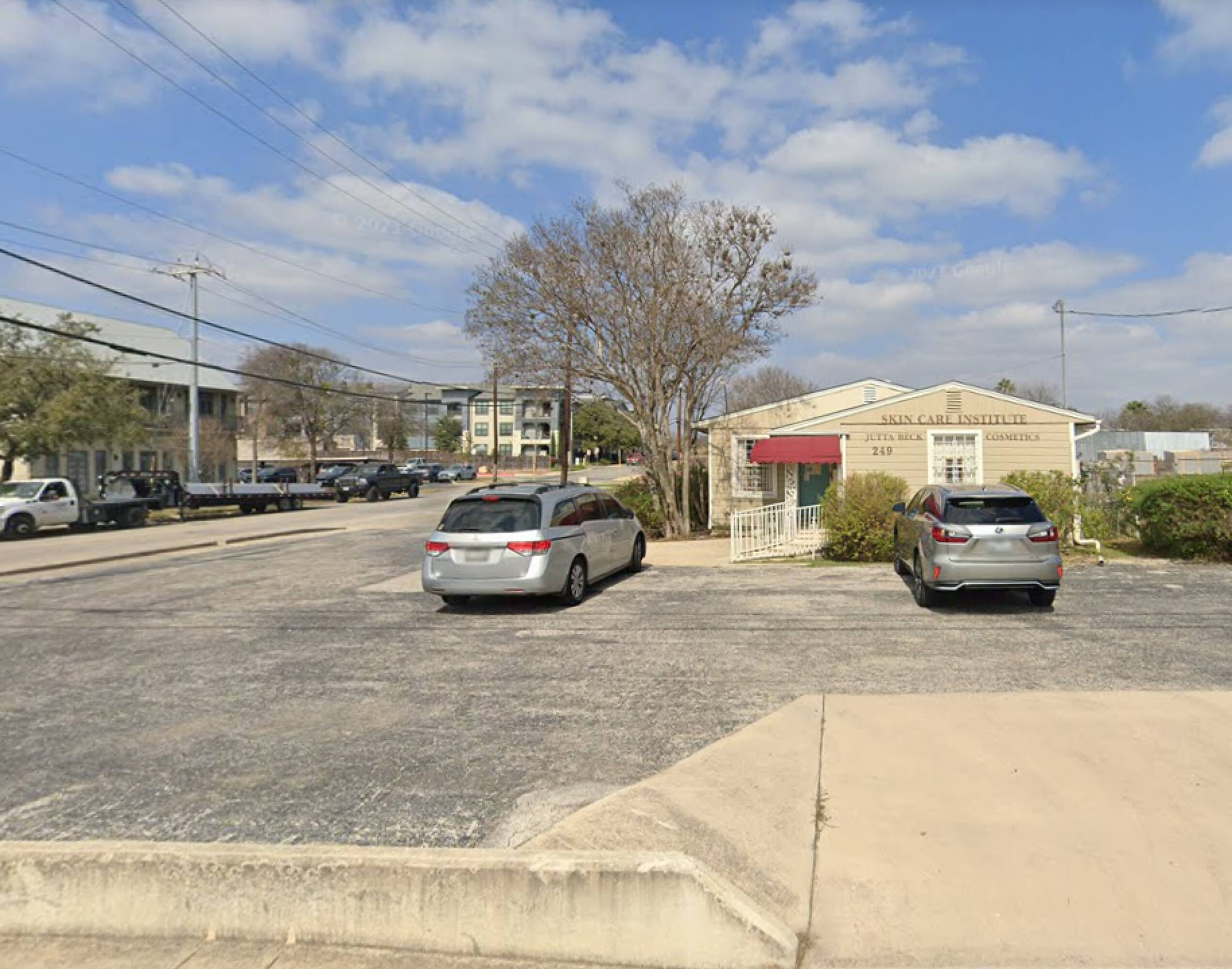 249 W Sunset Rd, San Antonio, TX 78209