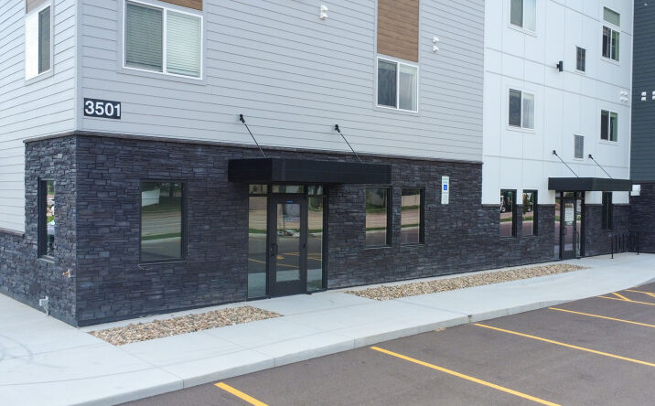 Pictures of Office property located at 5025 S Bahnson Ave, Sioux Falls, SD 57103 for lease - image #1