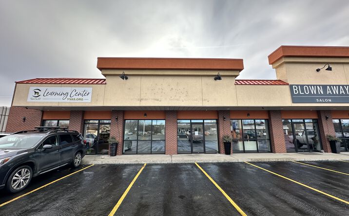 Pictures of Retail property located at 2010 Grand Ave, Billings, MT 59102 for lease - image #1