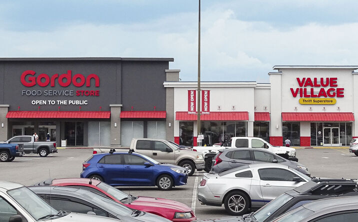 Pictures of Retail property located at 5121 Antoine Dr, Houston, TX 77092 for lease - image #1