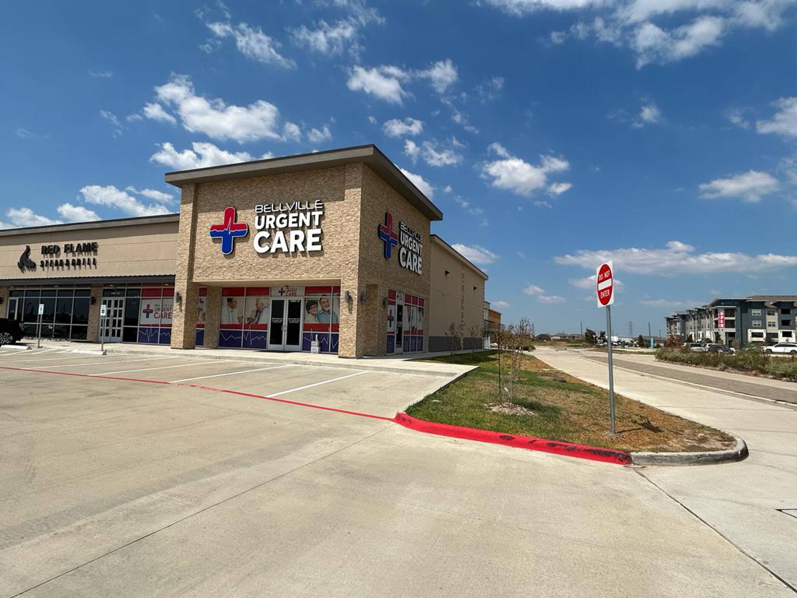 3211 Grand Pkwy, Katy, TX 77449