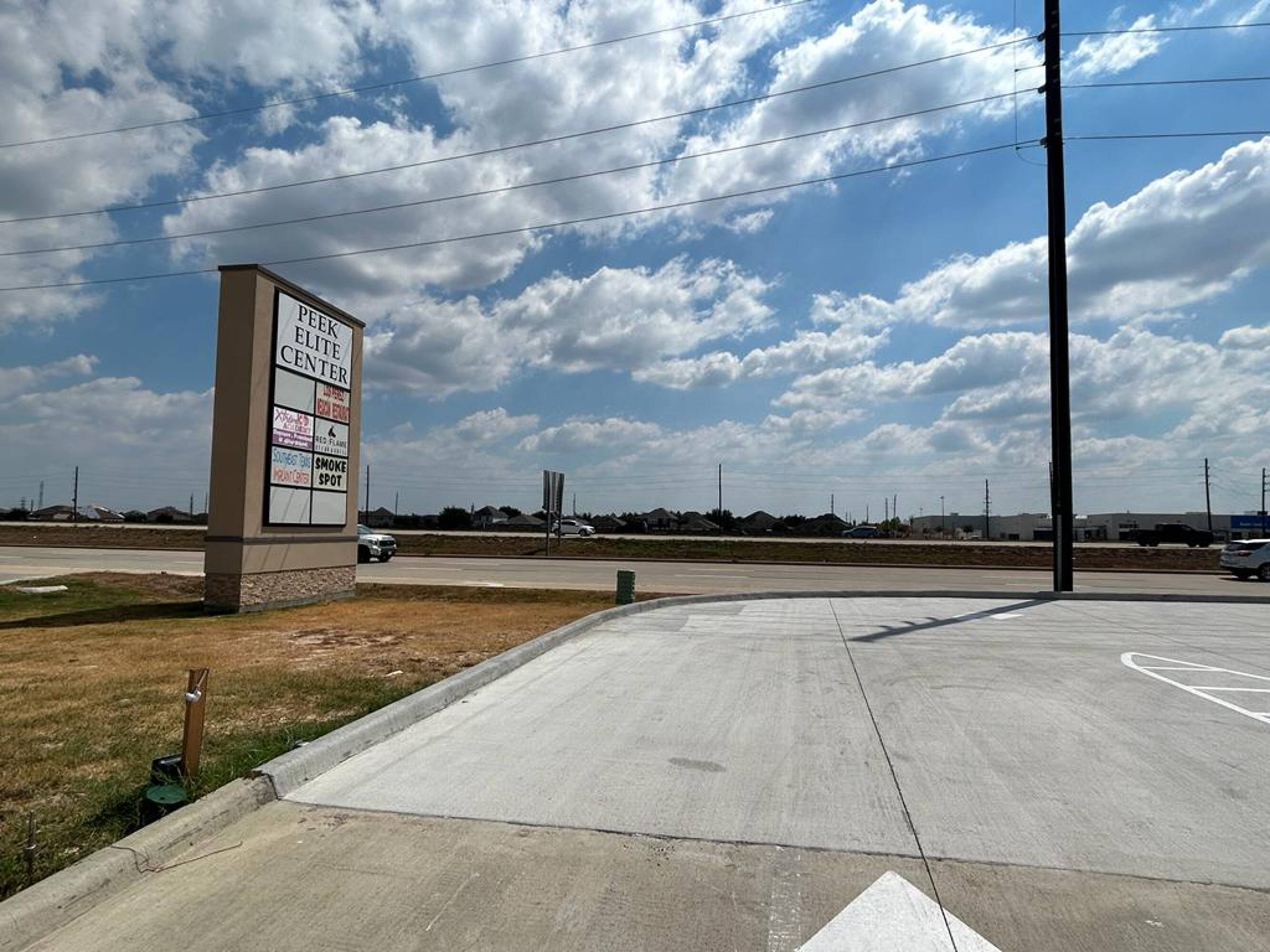 3211 Grand Pkwy, Katy, TX 77449