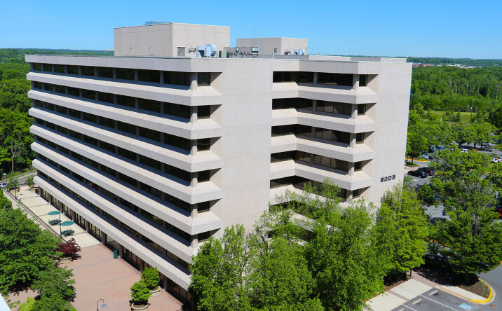 Pictures of Office property located at 6303 Ivy Ln, Greenbelt, MD 20770 for lease - image #1