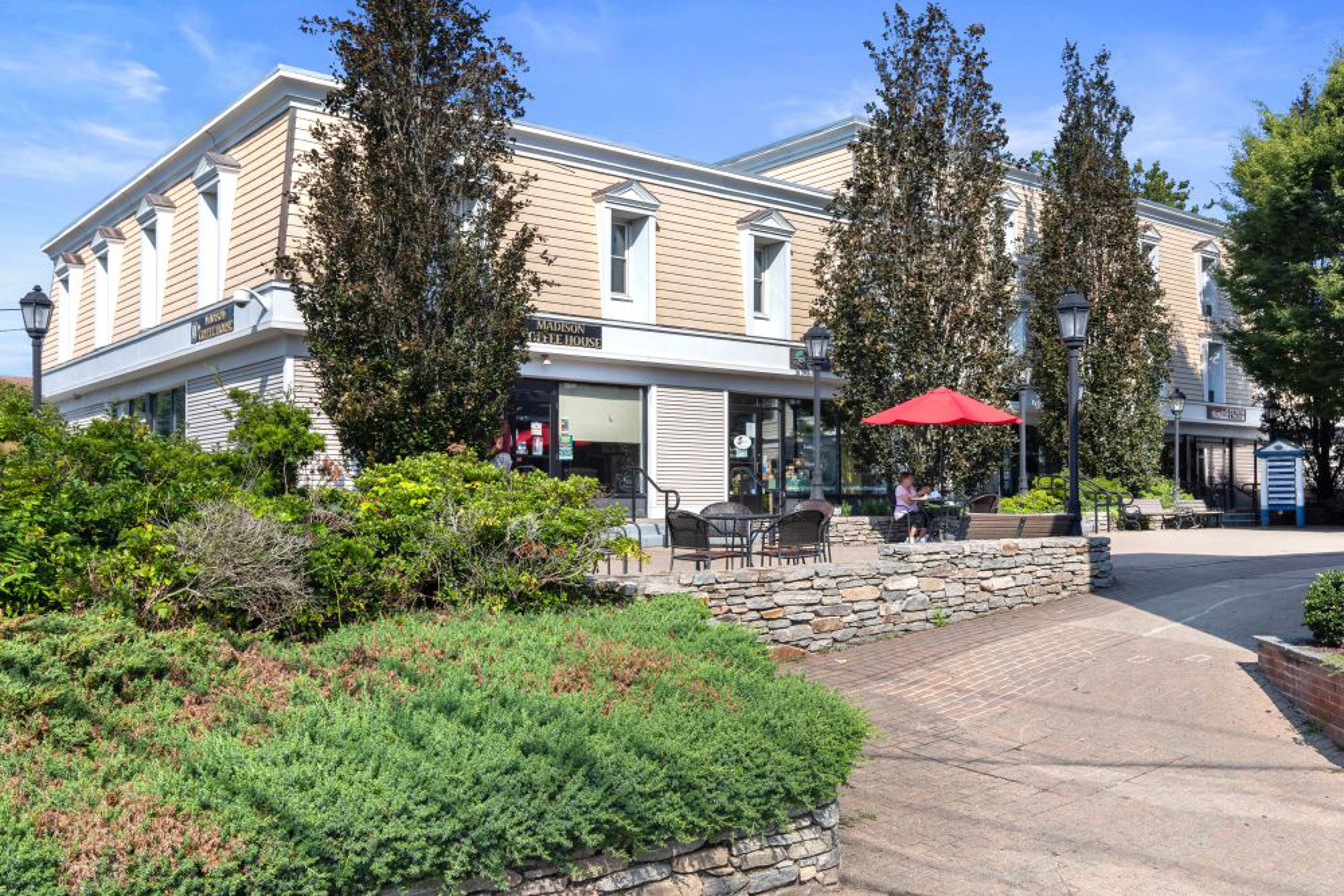 724 Boston Post Rd, Madison, CT 06443 | Crexi.com