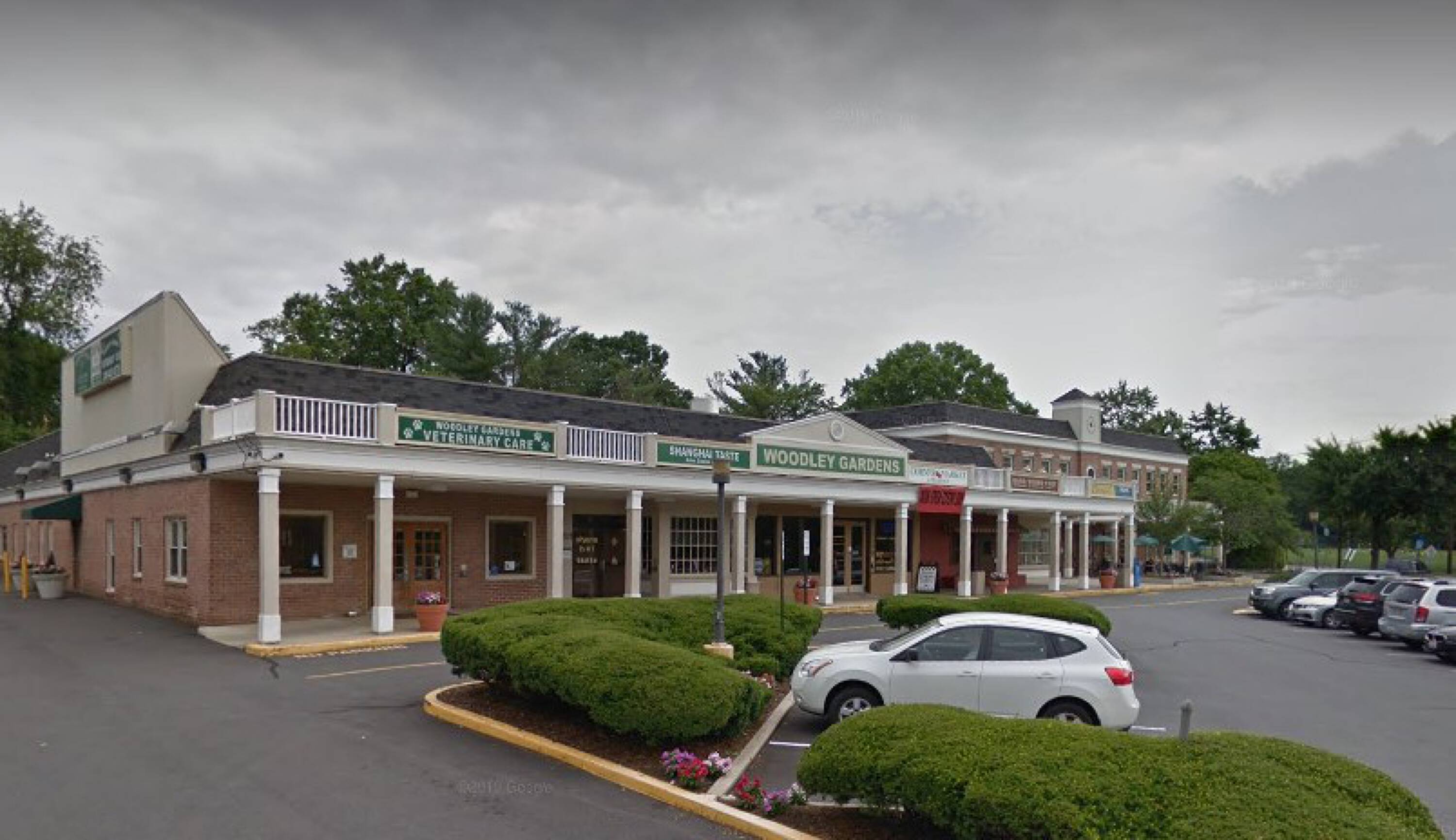 1119 Nelson St, Rockville, MD 20850 | Crexi.com