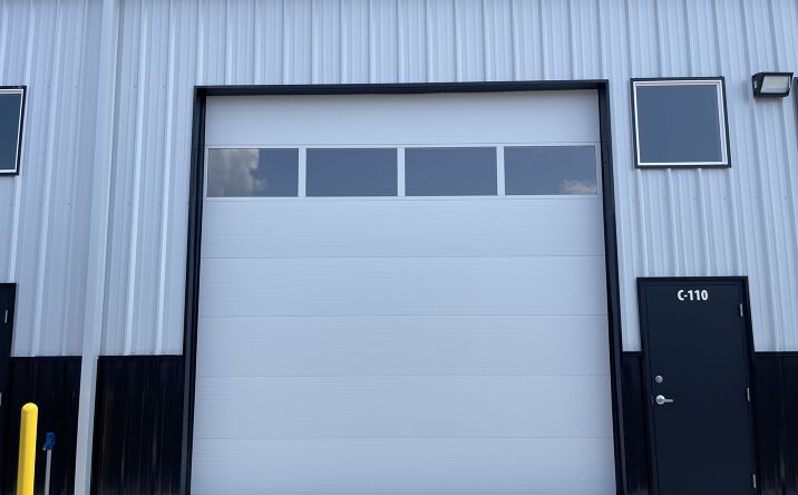 Pictures of Industrial property located at 1551 S Deer Heights Rd, Spokane, WA 99224 for lease - image #1