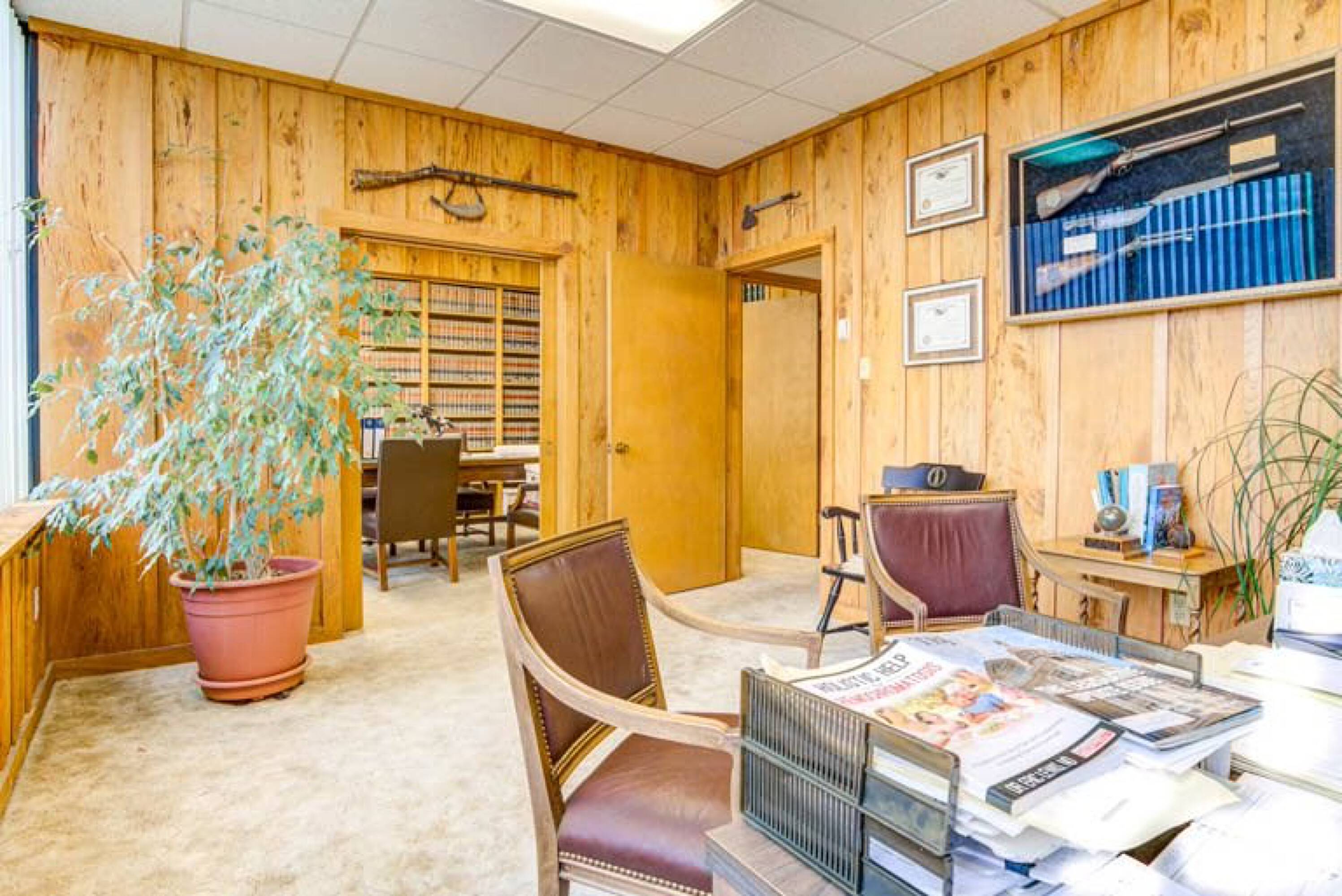 222 Sidney Baker St S, Kerrville, TX 78028