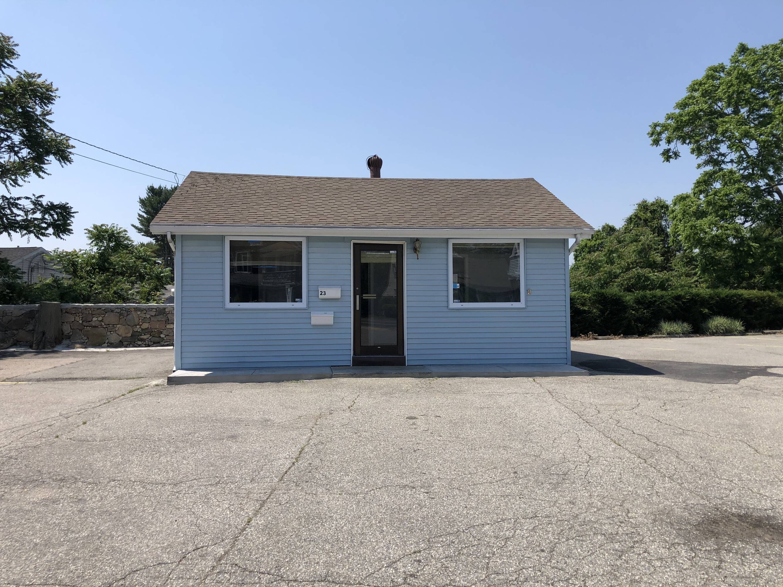 21 Fort Hill Rd, Groton, CT 06340