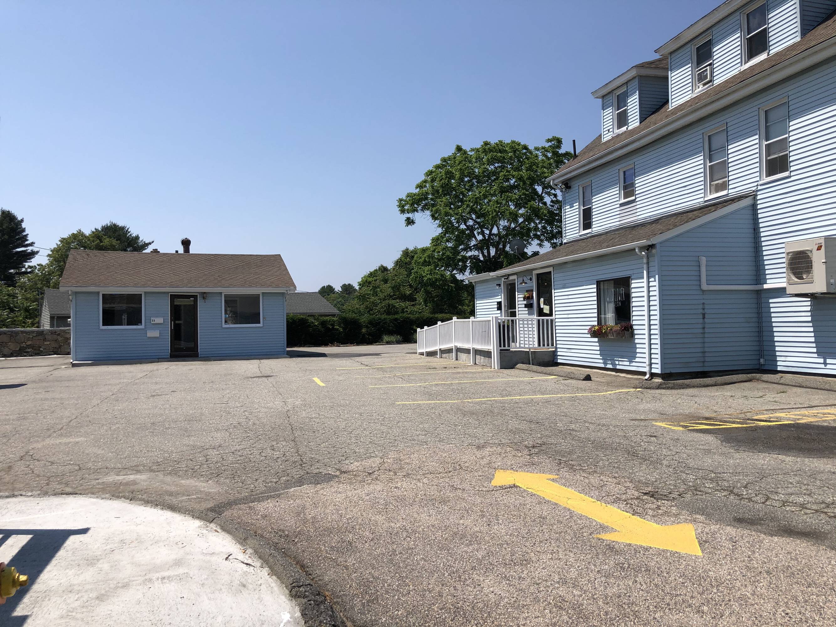 21 Fort Hill Rd, Groton, CT 06340