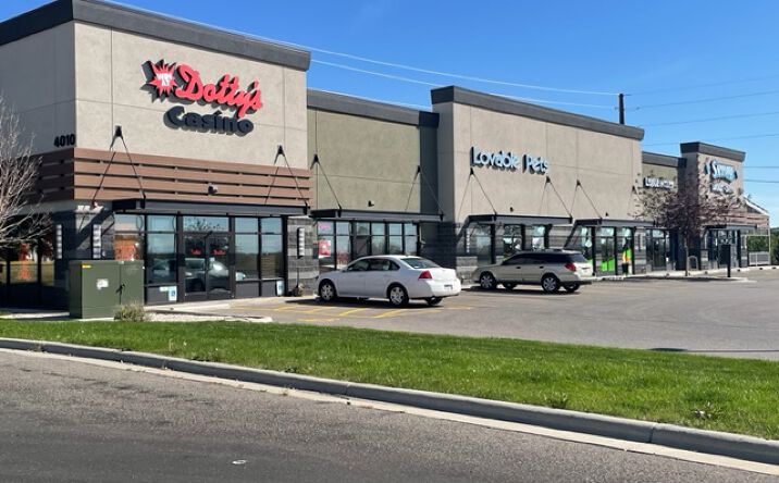 Pictures of Retail property located at 4010 Montana Sapphire Dr, Billings, MT 59106 for lease - image #1