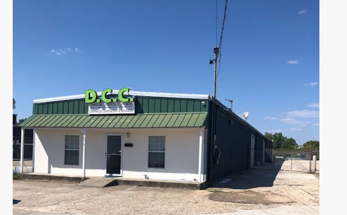 Pictures of Industrial, Office property located at 10019 S Perdue Ave, Baton Rouge, LA 70814 for lease - image #1
