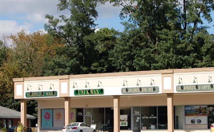 36-46 Chatham Rd, Short Hills, NJ 07078 - Office/Retail for Lease