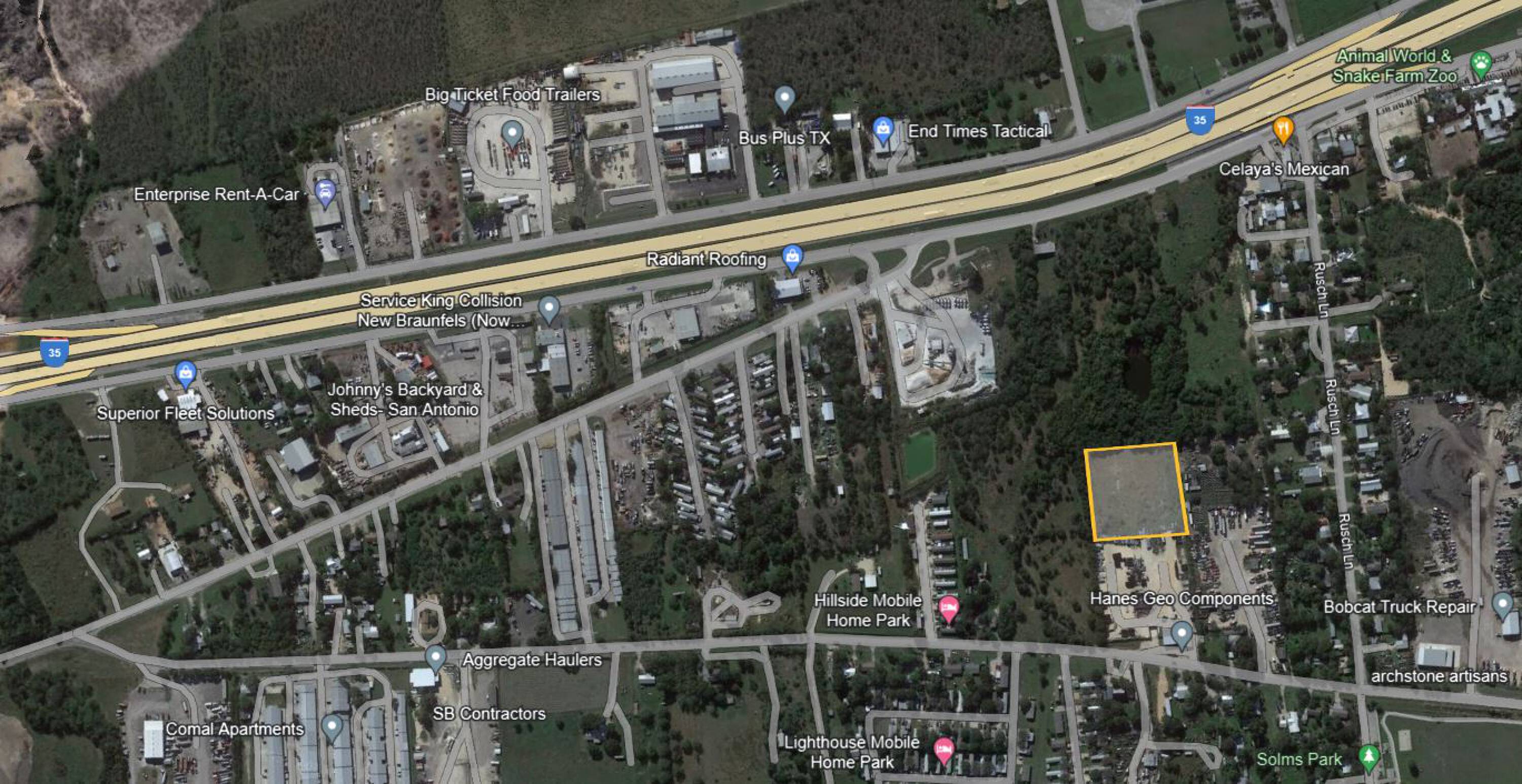 6720 fm 482 new braunfels