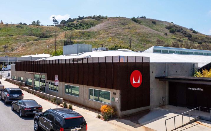 Pictures of Office property located at 3641 Holdrege Ave, Los Angeles, CA 90016 for lease - image #1