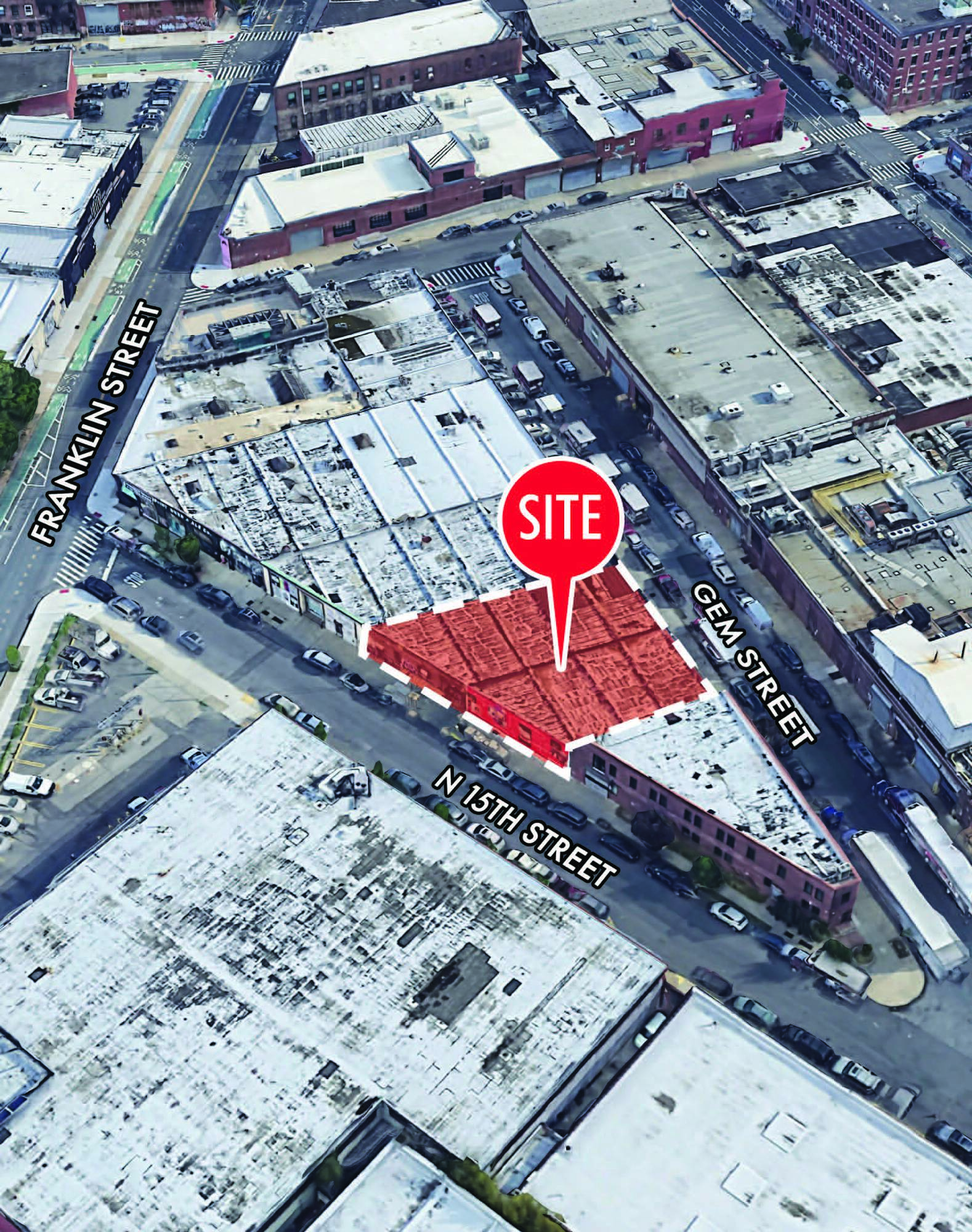 15 NORTH 15TH STREET, New York, NY 11222 | Crexi.com