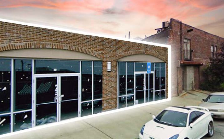 Pictures of Retail property located at 15 North 15th Street, Greenpoint, NY 11222 for lease - image #1