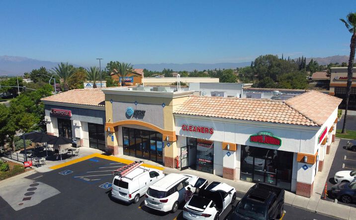 Pictures of Retail, Restaurant property located at 8956 Trautwein Rd, Riverside, CA 92508 for lease - image #1