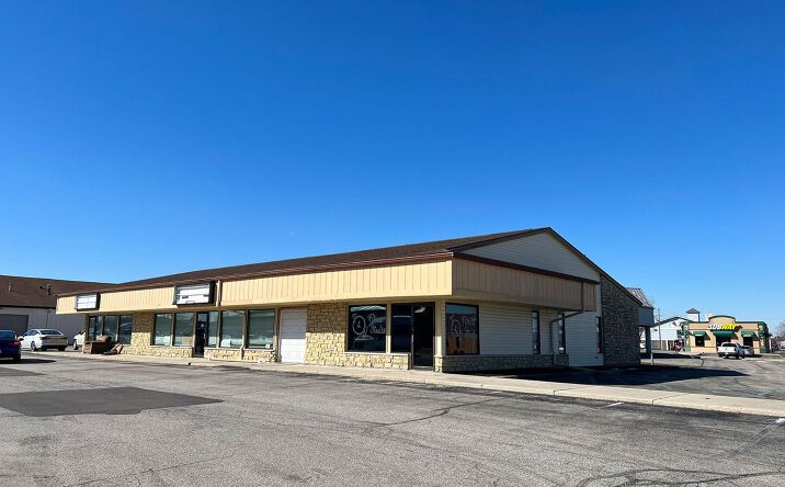 Muncie, IN Commercial Real Estate for Lease | Crexi.com
