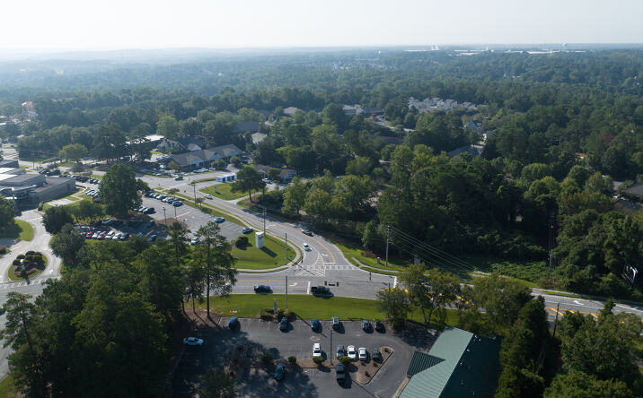 Pictures of Office, Land property located at 1380 Milstead Ave, Suite H, Conyers, GA 30012 for lease - image #1