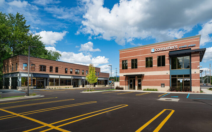 Pictures of Retail, Office property located at 3110 Oakland Dr, Kalamazoo, MI 49008 for lease - image #1