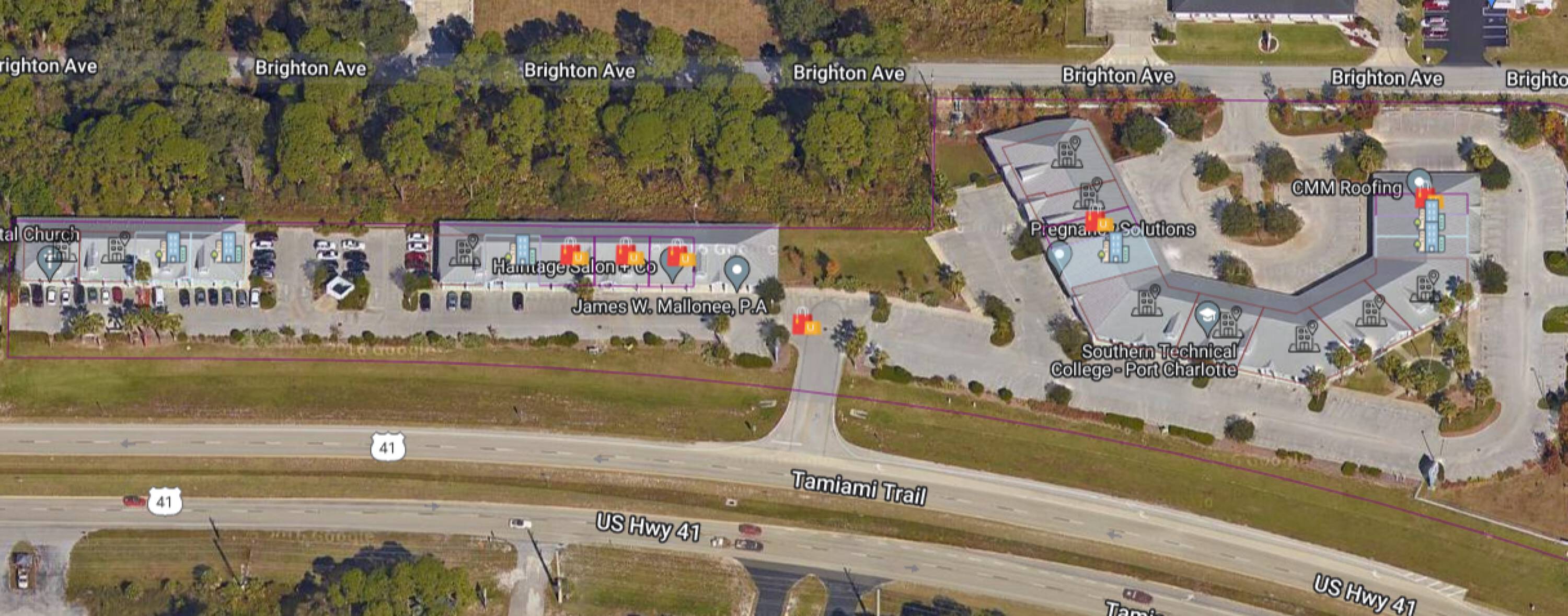 950 Tamiami Trail, Port Charlotte, FL 33953