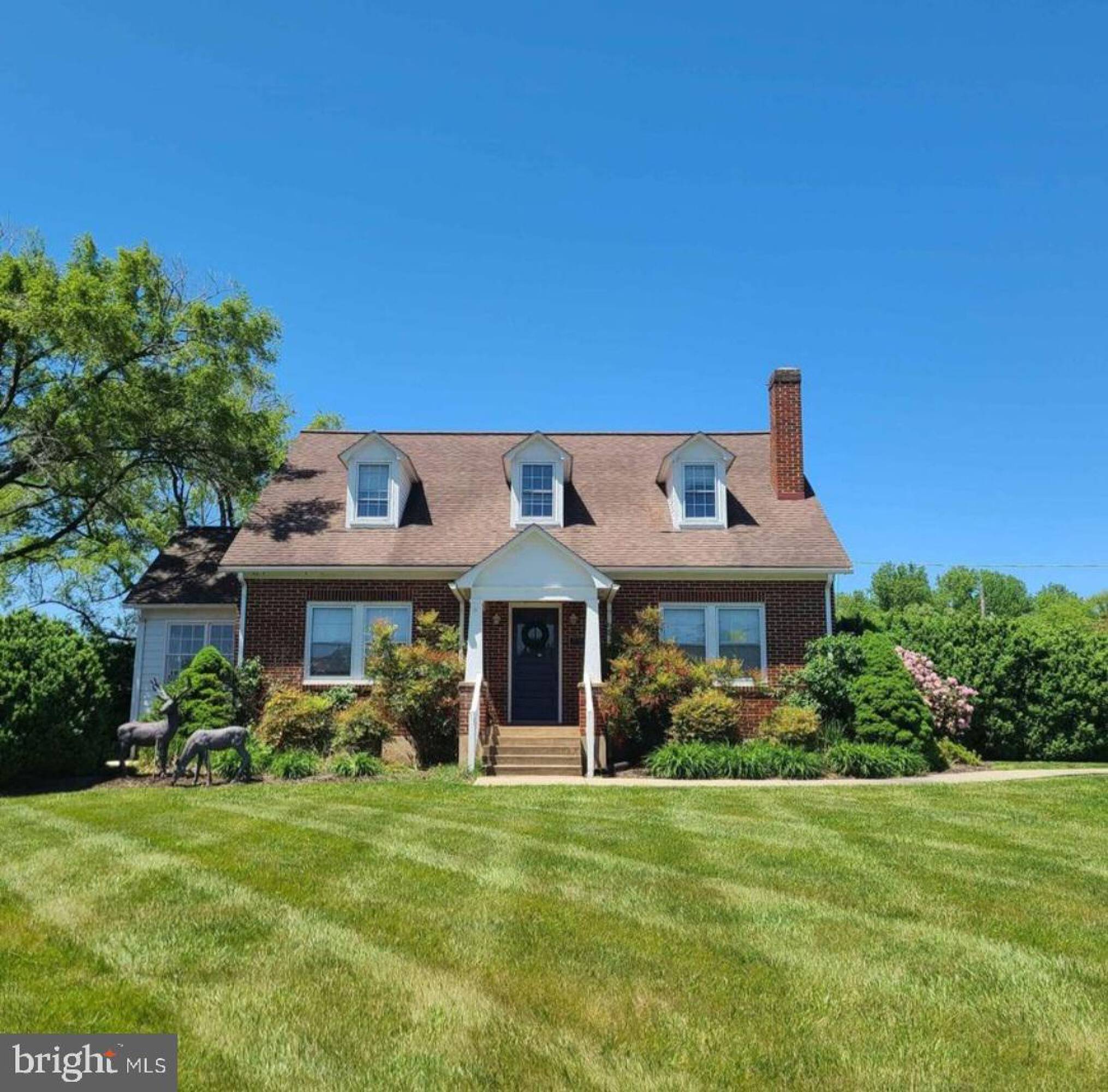 1226 N Main St, Madison, VA 22727