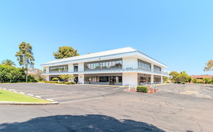 Pictures of Office property located at 161 Thunder Dr, Vista, CA 92083 for lease - image #1