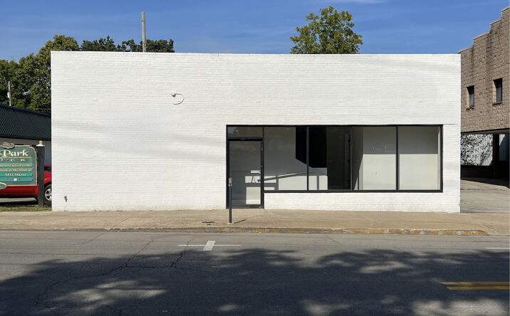 Pictures of Office property located at 116 S Maple St, Winchester, KY 40391 for lease - image #1