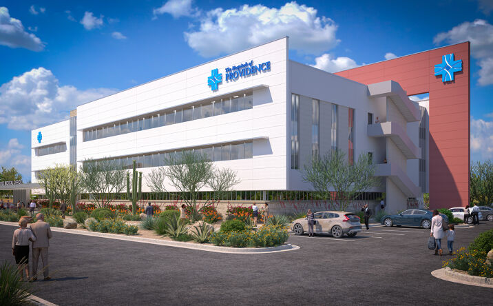 Pictures of Office property located at 12951 Eastlake Boulevard, El Paso, TX 79928 for lease - image #1