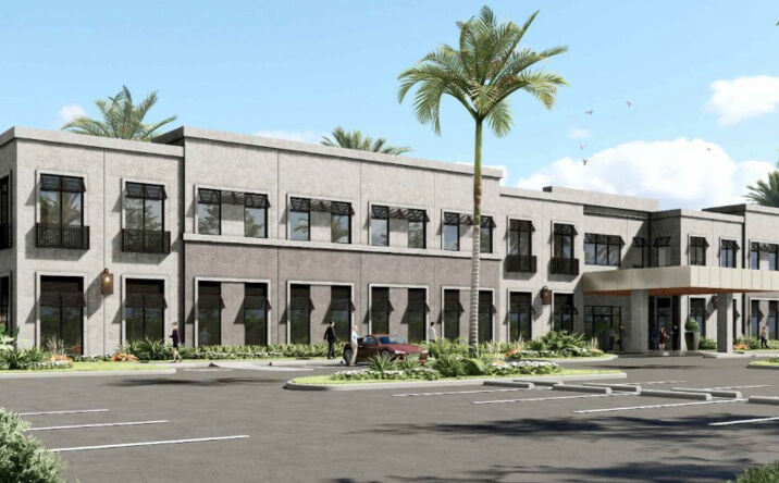 Pictures of Office property located at Stillwood Pines Blvd, Jacksonville, FL 32256 for lease - image #1