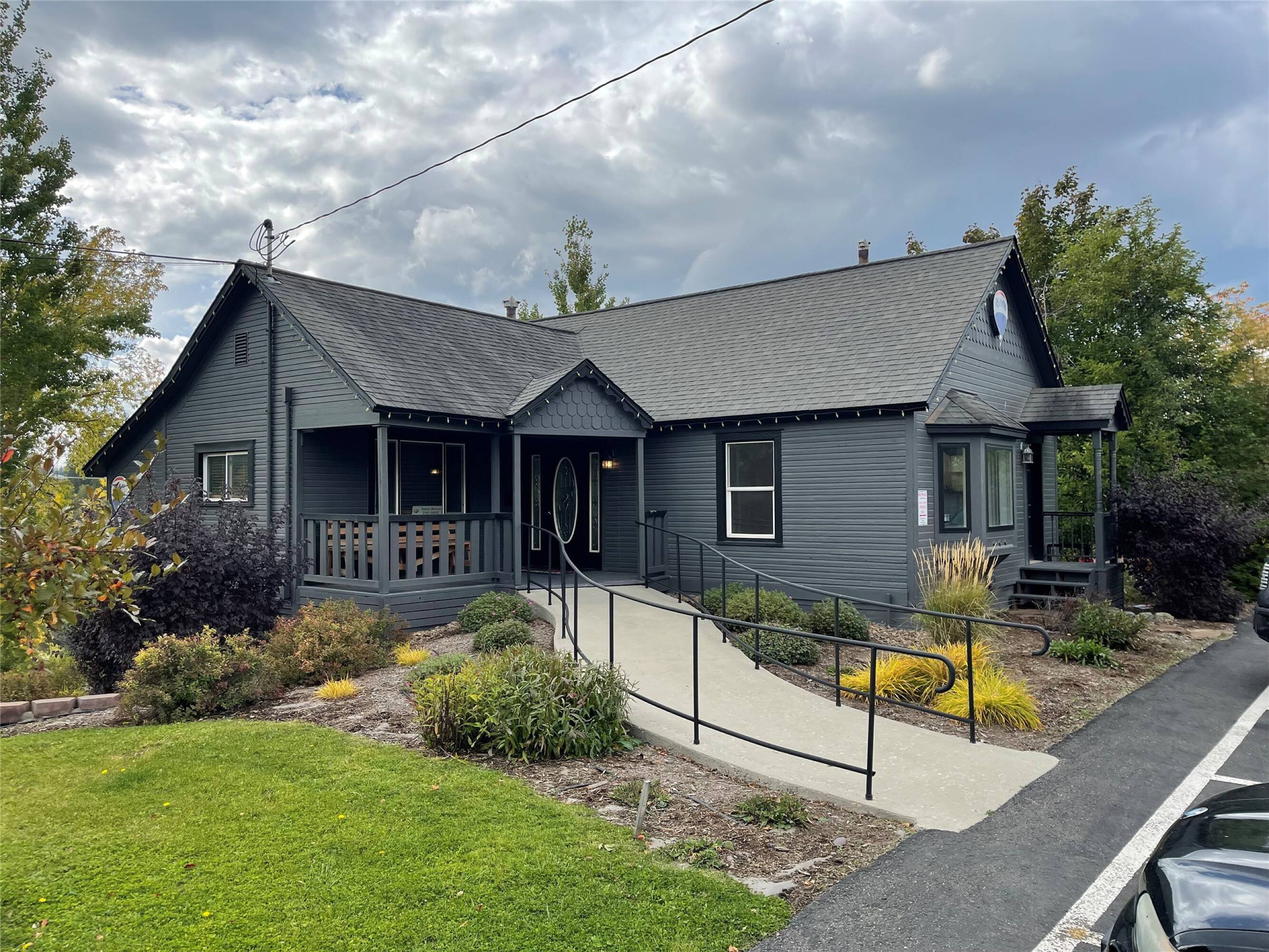 Whitefish & Kalispell Medical Offices