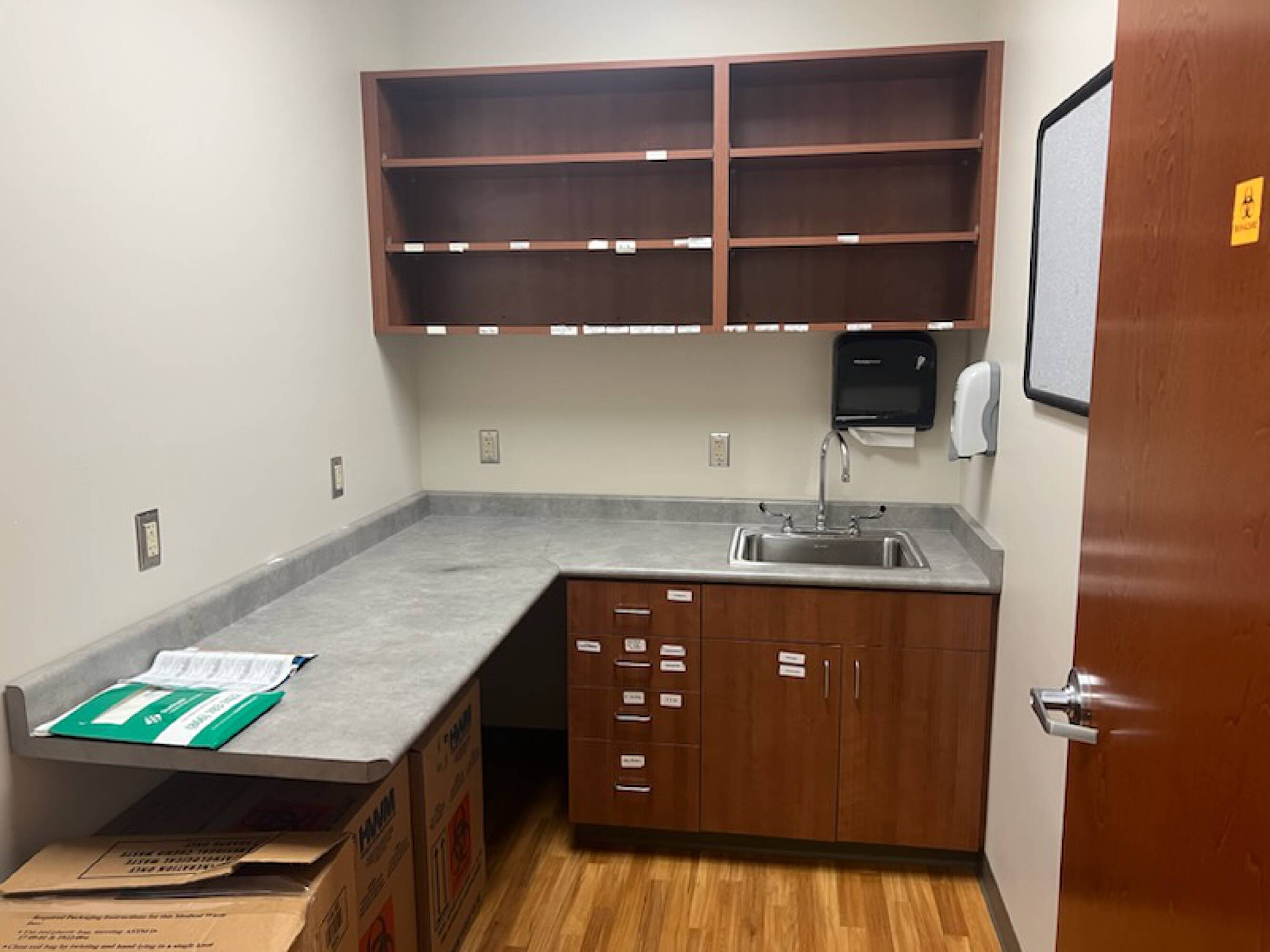 6418 E State Blvd, Fort Wayne, IN 46815