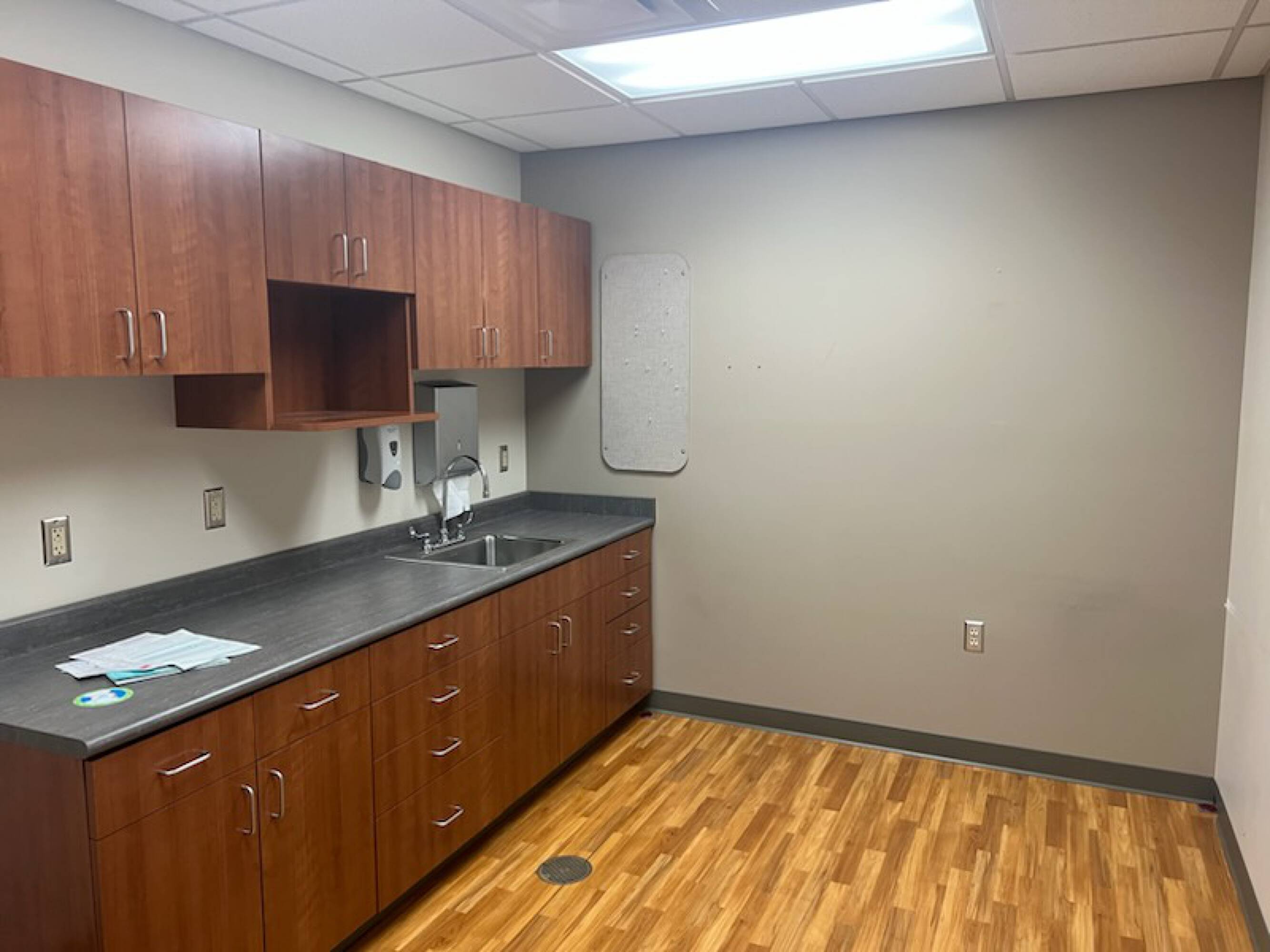 6418 E State Blvd, Fort Wayne, IN 46815