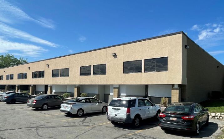 Pictures of Industrial property located at 2100 Alexander St, Salt Lake City, UT 84119 for sales - image #1