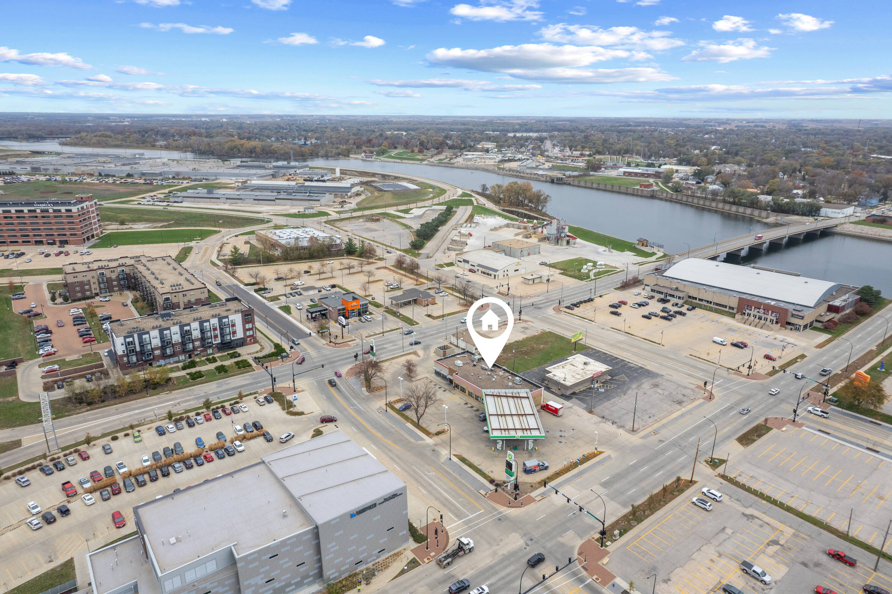 109 Jefferson St, Waterloo, IA 50701