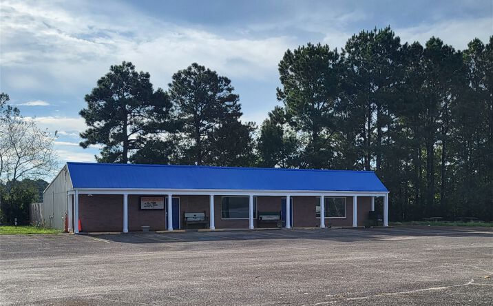 Pictures of Retail, Office, Special Purpose property located at 4029 Heard Industrial Blvd, Cumming, GA 30041 for lease - image #1
