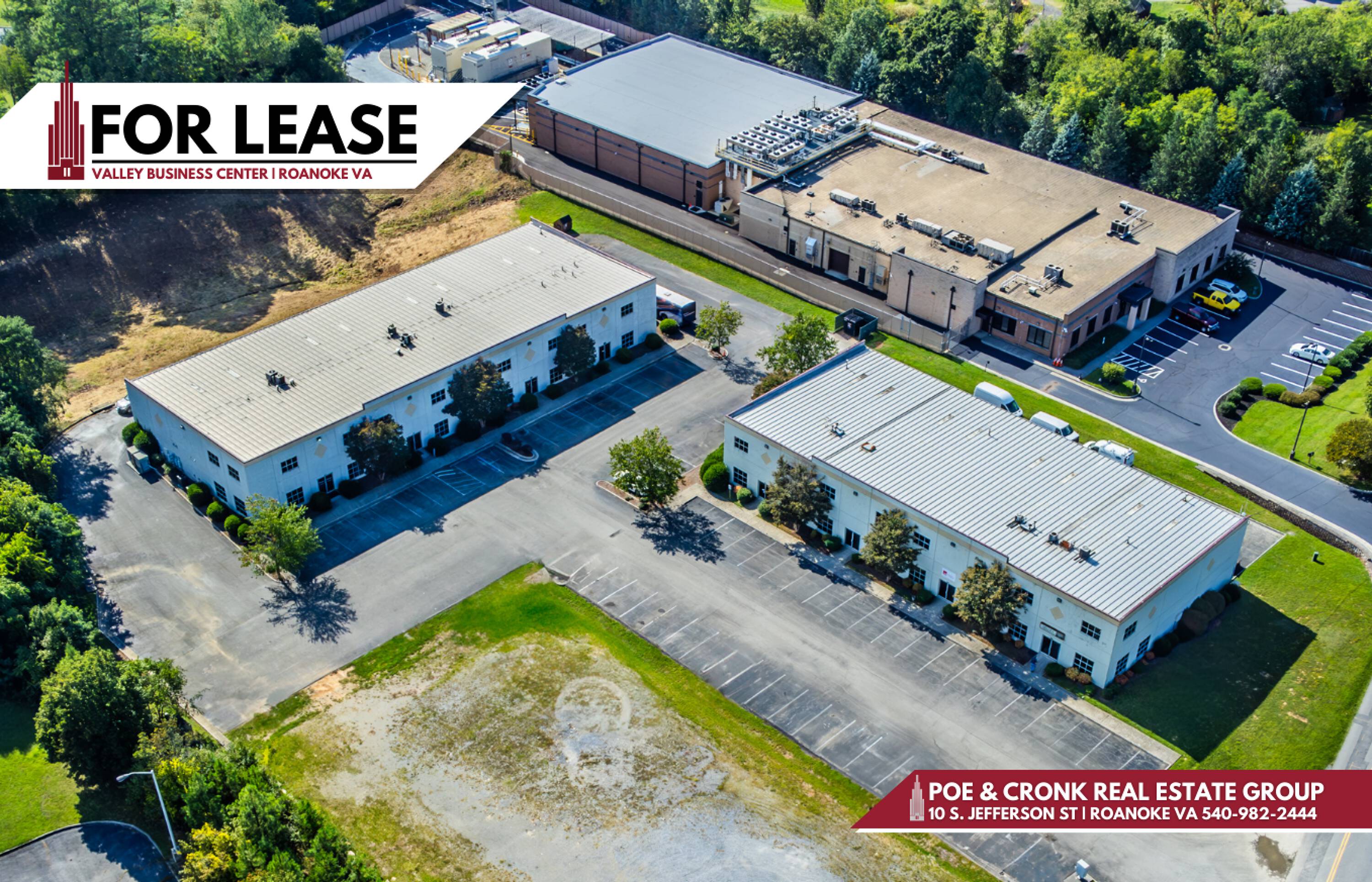 6700 Thirlane Rd NW, Roanoke, VA 24019