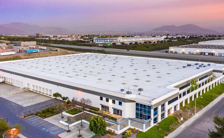 Pictures of Industrial property located at 1855 Dornoch Ct, San Diego, CA 92154 for lease - image #1